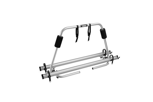Thule dviračių laikiklis Caravan Light 2 dviračiai, keliamoji galia 40 kg
