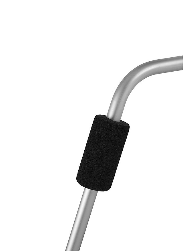 Thule bicycle rack Caravan Light tow bar 2 bikes, load capacity 40 kg