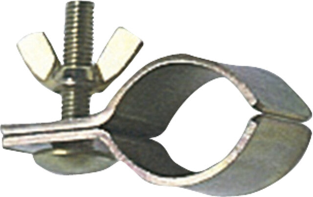 Clamp 25 - 28 mm contents 5 pcs.