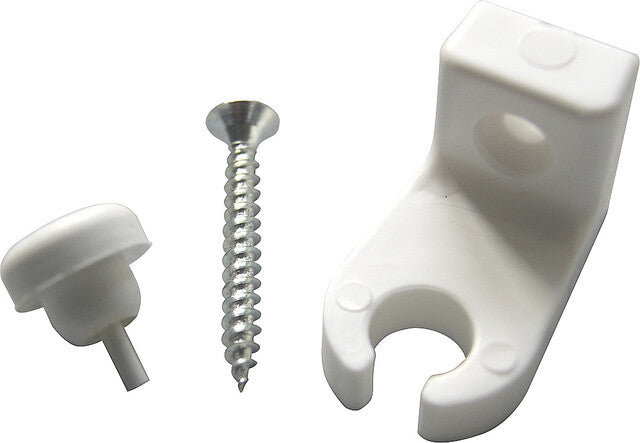 Montavimo rinkinys Spannfix 2 vnt. Turinys 4 vnt.
