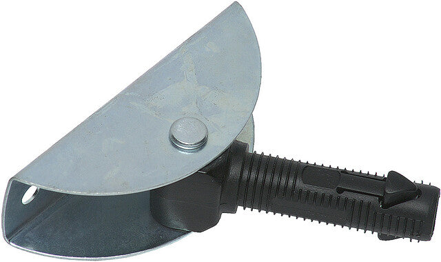 Alu-Line bracket base Combi - Easy System 22 mm