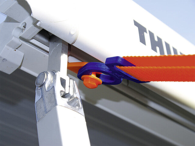 Tie strap Peggy Peg Tie straps