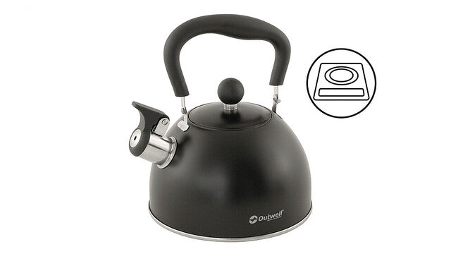 Outwell Tee boiler Tea Break M