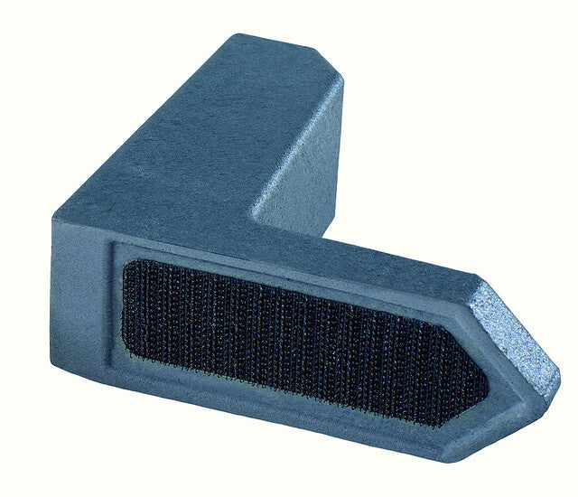 Plate holder PU foam Purvario high base _holds 2_