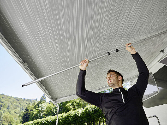 Tension rafter - 2,50m - Wall