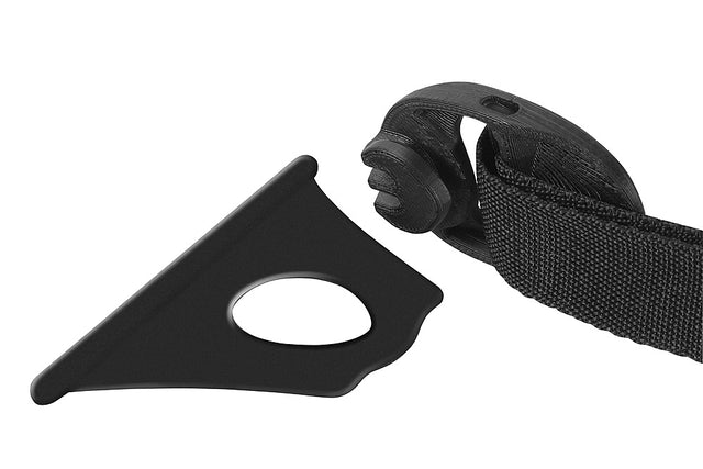 Befestigungssystem Thule Strap Kit fr Organizer Inhalt 2 St ck