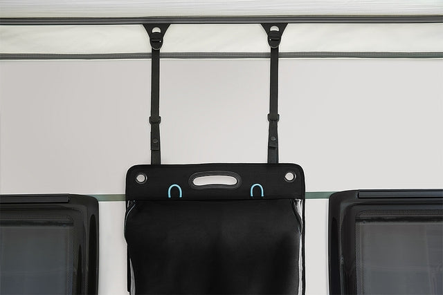 Befestigungssystem Thule Strap Kit fr Organizer Inhalt 2 Stck