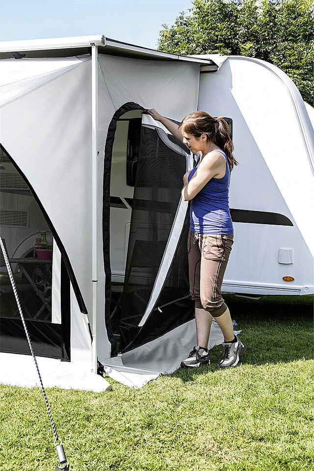 Quickfit Moskito Front 2,60m