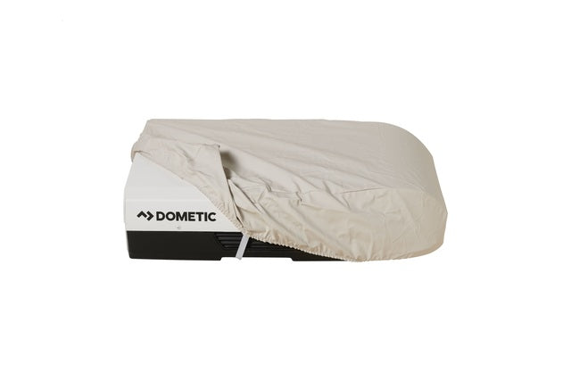 Protective cover Hindermann for Dometic roof air con. Freshjet 1100/1700/2200