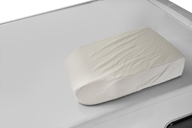 Protective cover Hindermann for Dometic roof air con. Freshjet 1100/1700/2200
