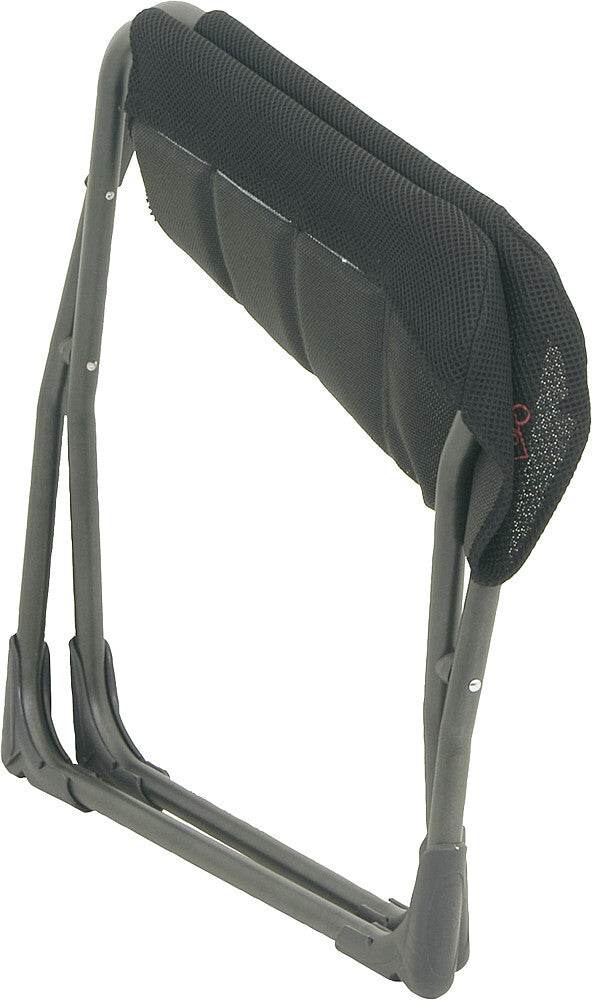 Leg rest CRESPO independent AD-80 colour black