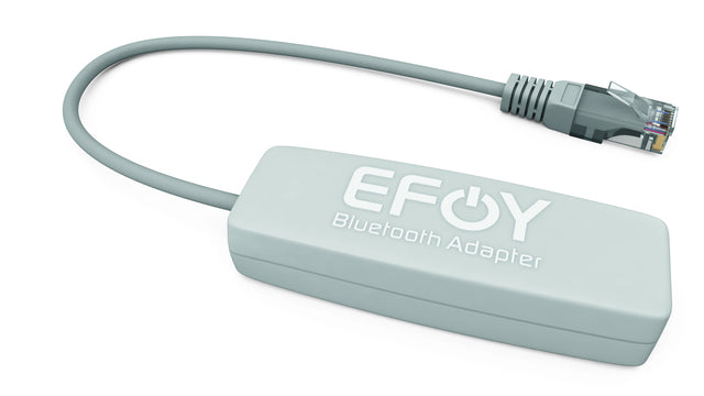 Bluetooth adapteris Efoy BT1 komforto kuro elementams