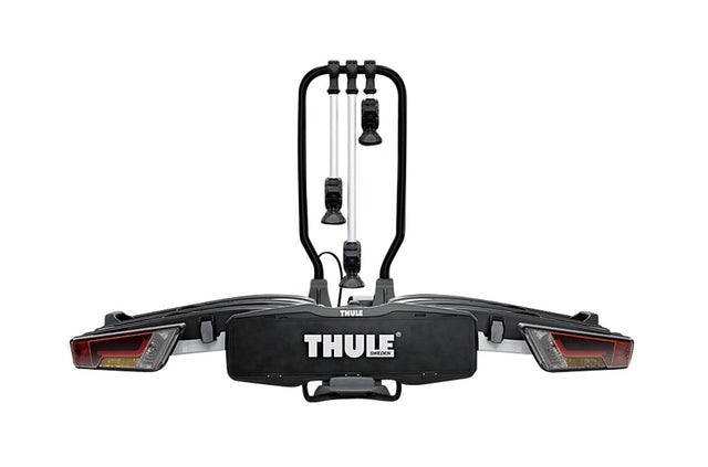 Thule EasyFold dviračių laikiklis XT3 60 kg keliamoji galia