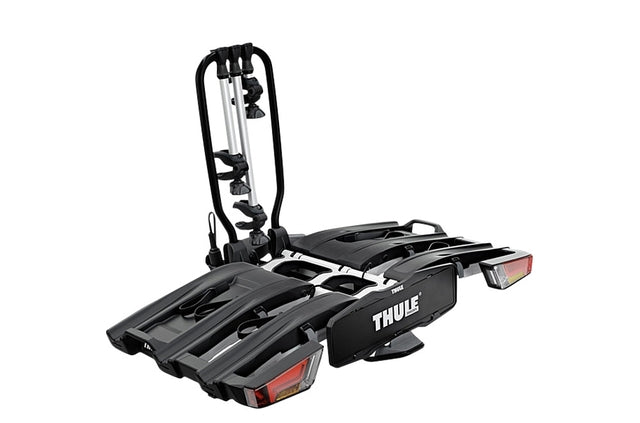 Thule EasyFold bicycle rack XT3 60kg load capacity