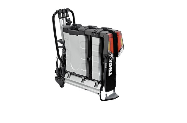Thule EasyFold bicycle rack XT3 60kg load capacity