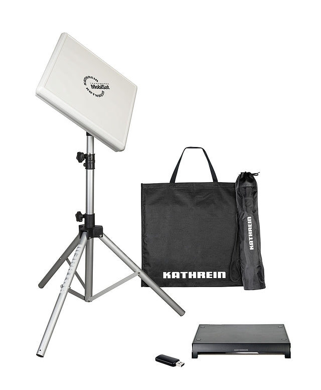 Kathrein antenų rinkinys HDS 166 Plus