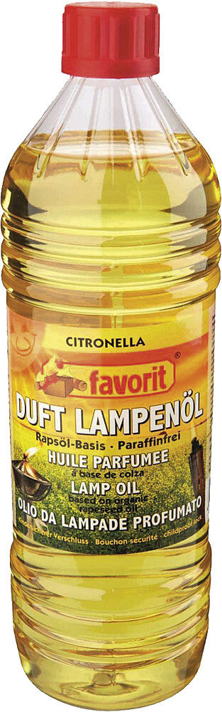 fragr. lempos alyva Citronella 1 I