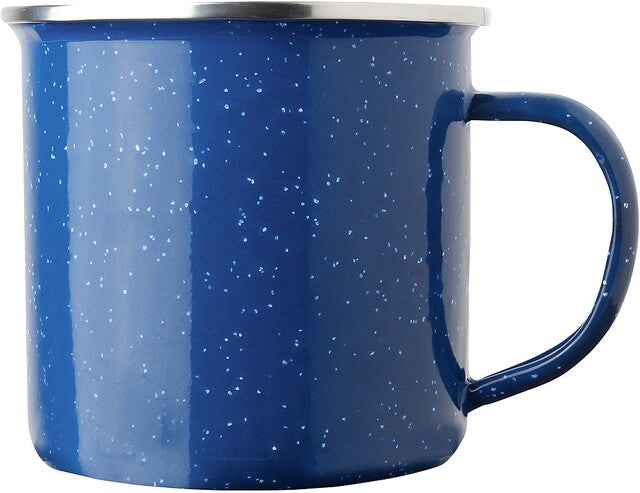 Enamel set BRUNNER Eastwood 12-pcs.
