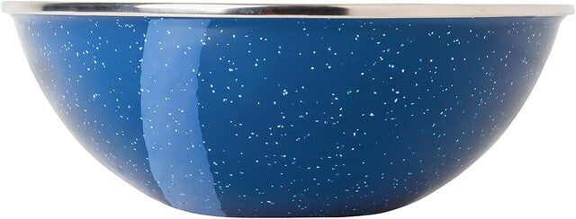 Enamel set BRUNNER Eastwood 12-pcs.