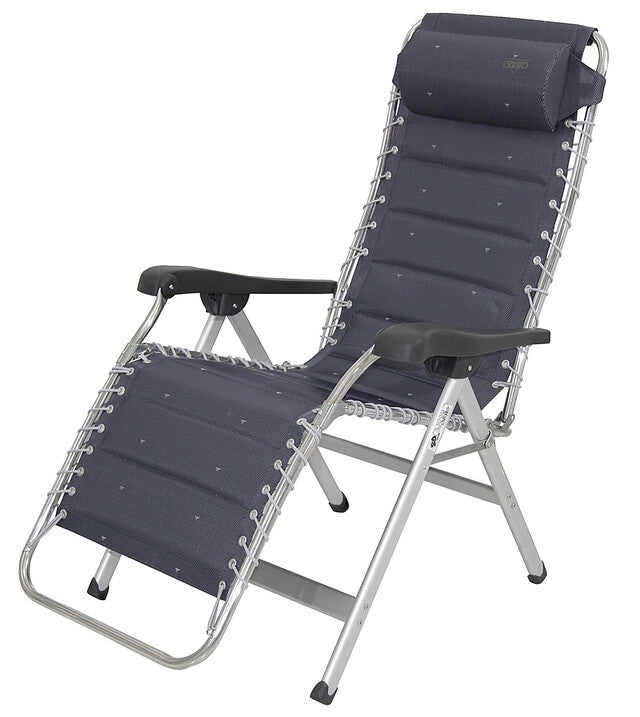 Gultas Crespo Deluxe apmuštas alu kol. antrakas.