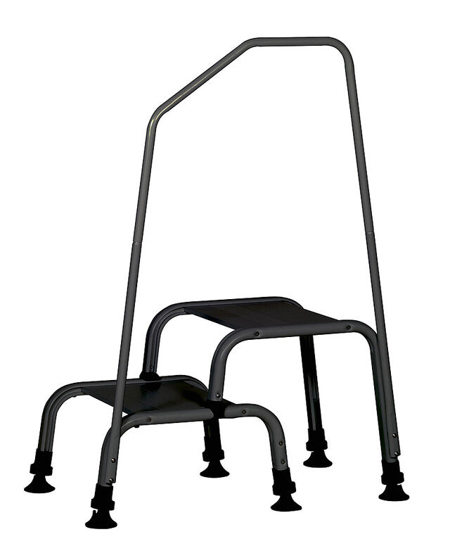 Handlaufas Westfieldas iš Prostep 2