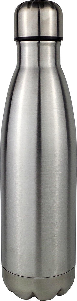 Termosas gimex 500 ml sidabro spalvos