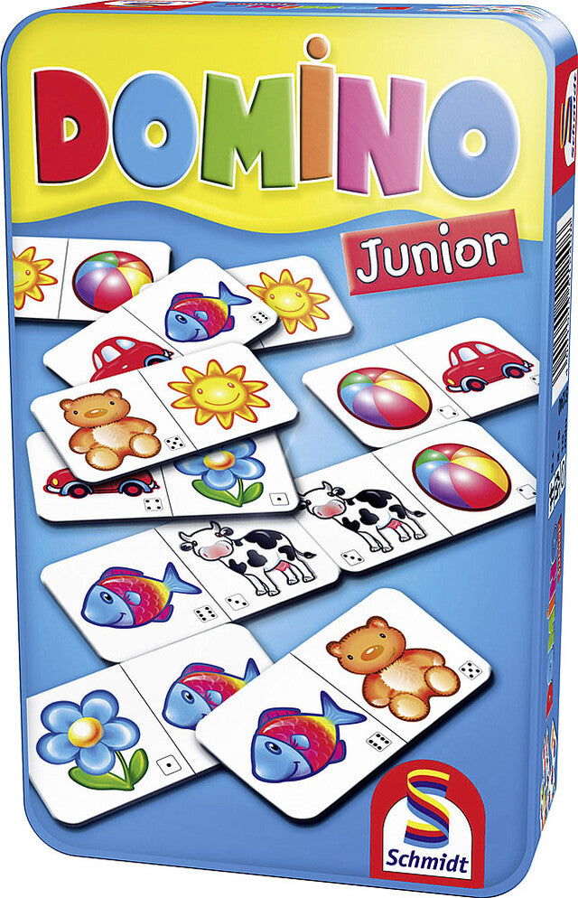 Žaidimas Schmidt Domino Junior