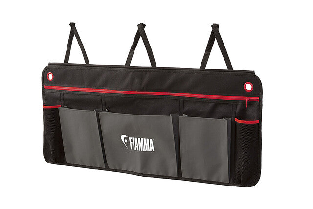 FIAMMA pakabinama saugykla Pack Organizer L Kol. pilka/juoda