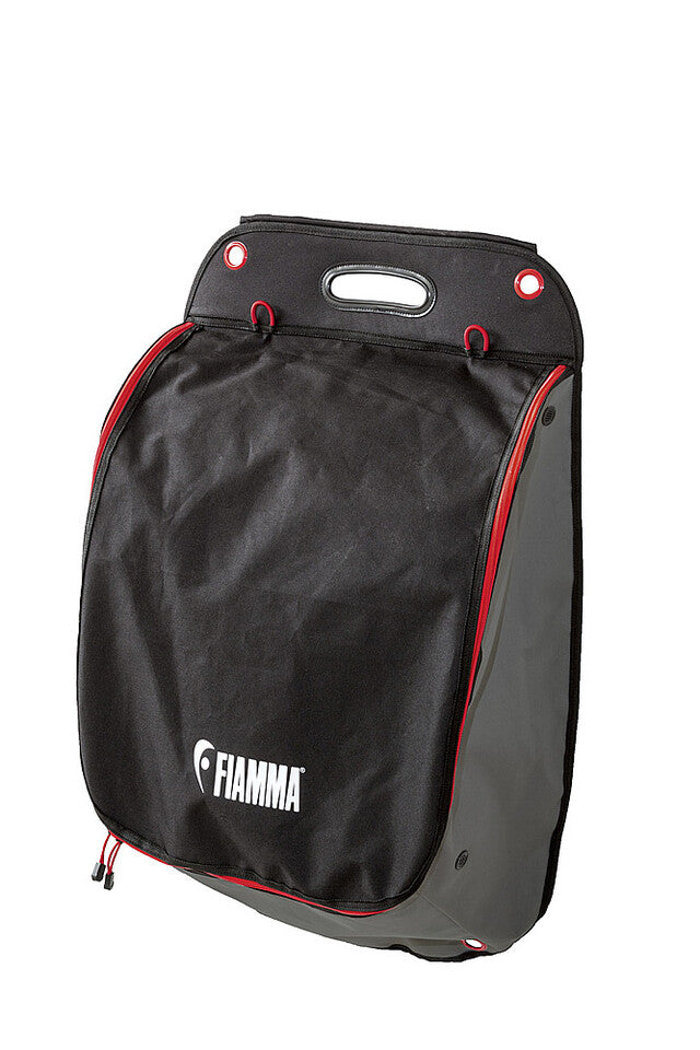 FIAMMA pakabinama saugykla Pack Organizer Batai Spalva pilka/juoda