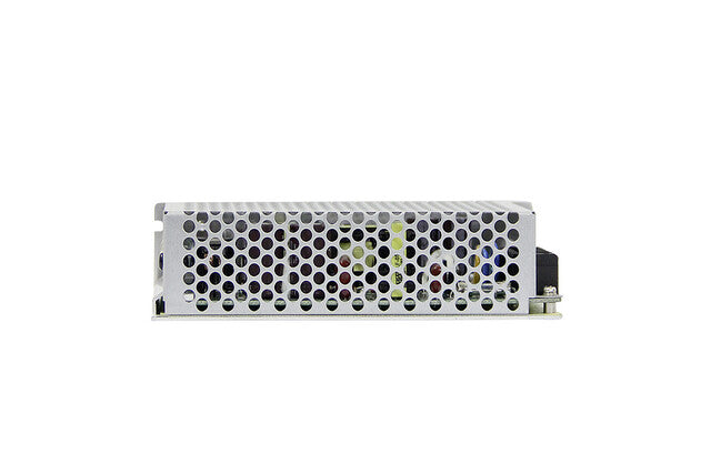 LED DC-voltage converter Meanwell 9,2 - 18 V / 12 V / 4,2 A / 50 Watt Colour silver