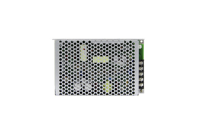 LED DC-voltage converter Meanwell 9,2 - 18 V / 12 V / 4,2 A / 50 Watt Colour silver