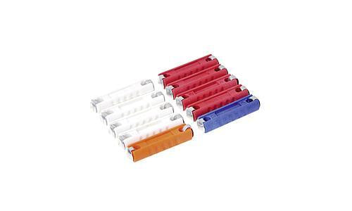 Sicherungsset IWH Torpedo / Keramiksicherungen Inhalt 10 St ck