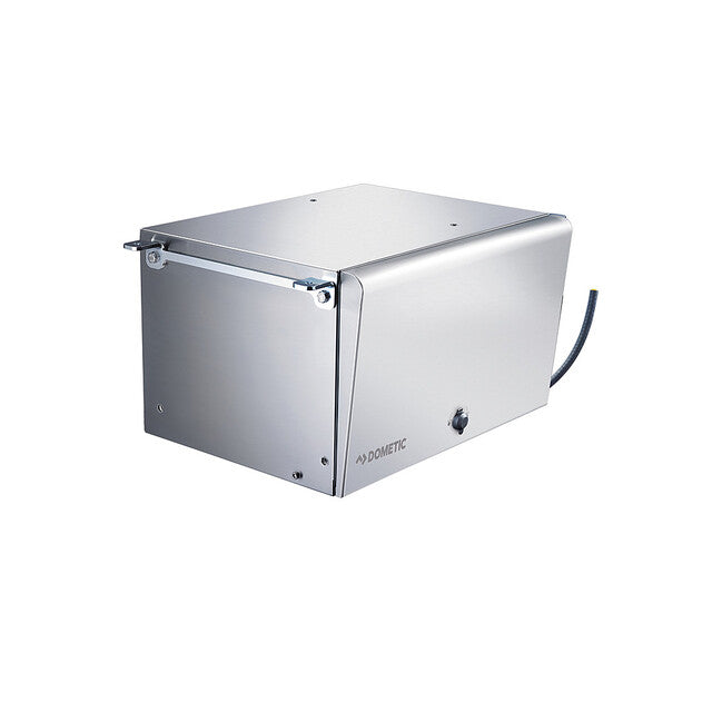 „Dometic TEC 29“ generatorius
