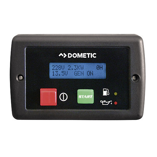 Generator Dometic TEC 29