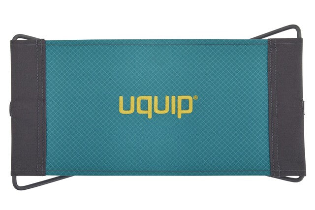 Folding stool Uquip Fancy Colour turquoise blue
