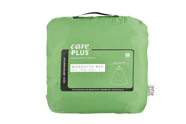 Care Plus mosquito net Bell Midge Proof