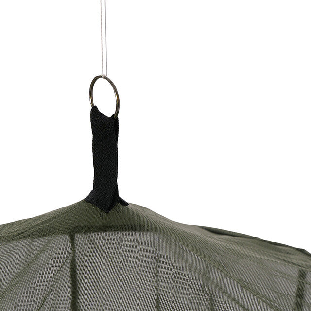 Care Plus mosquito net Bell Midge Proof
