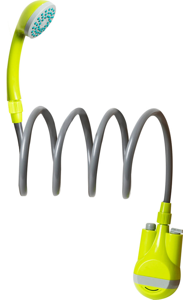 Brunner outdoor shower Flux RG