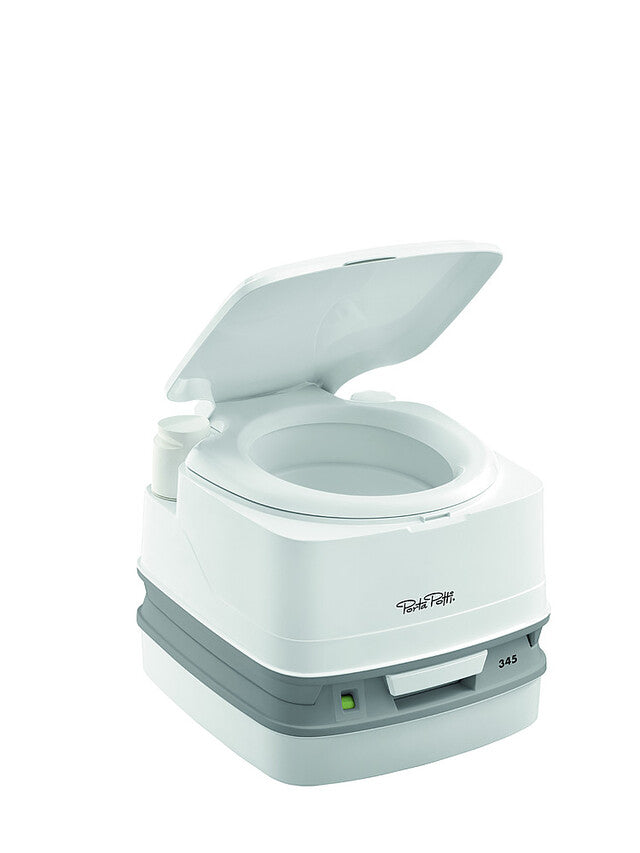 Toilet portable Thetford Porta Potti 345 Colour white