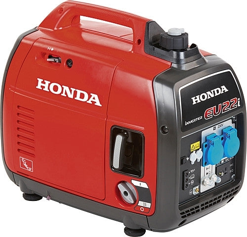 Generatorius Honda EU 22 i