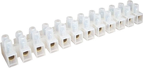 Blizgesio gnybtas 12 kontaktų 1,5 mm2 - 2,5 mm2, SVCE