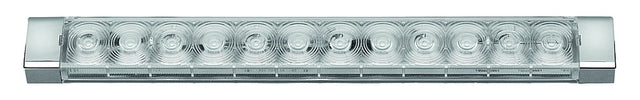 Jokon LED indikatorius BL 250 skaidrus be dangtelių