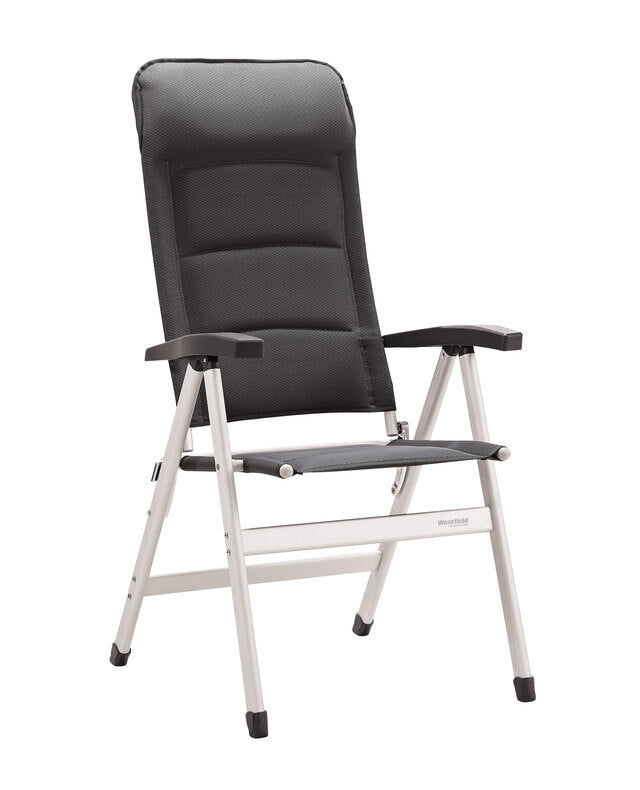Westfield kėdė Be-Smart Pioneer Color Charcoal Grey