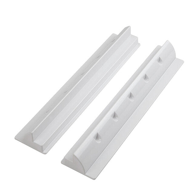 Spoilerio profilis Phaesun Smart Mount 550 lengva versija Spalva balta