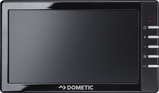 7 colių LCD monitorius M75L, skirtas tobulam vaizdui 9954902