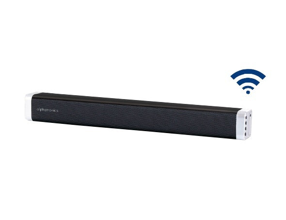 Soundbar 1.4.0