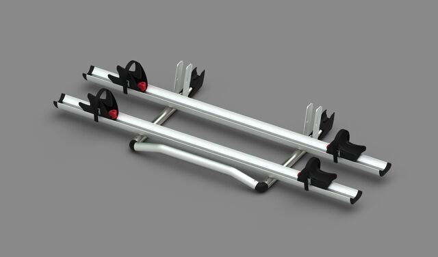 Bėgių atrama CB Pro/C E-bike