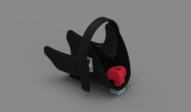 KAIRĖSIS STABDYMO BLOKAS BELEŽINKAS PREM. JUODA