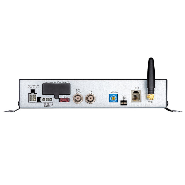 Command Unit control unit for Oyster equipment