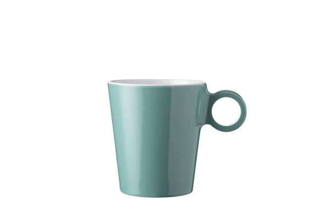 Mug MEPAL Flow 160 ml color nordic green